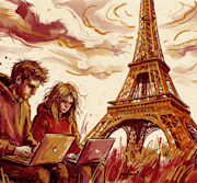 Mistral launches powerful Devstral 2 coding model including open source, laptop-friendly version