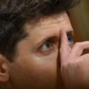 Sam Altman’s New Brain Venture, Merge Labs, Will Spin Out of a Nonprofit