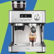 Gevi Espresso Machine Review: Quick but Quirky