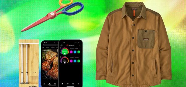 The Very Best Gifts for Dads of Christmas 2025