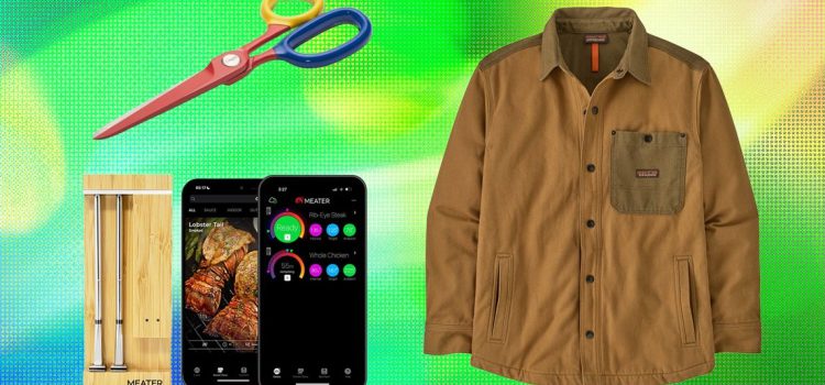 The Very Best Gifts for Dads of Christmas 2025