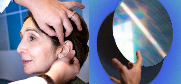 Want a Fortell Hearing Aid? Well, Who Do You Know?