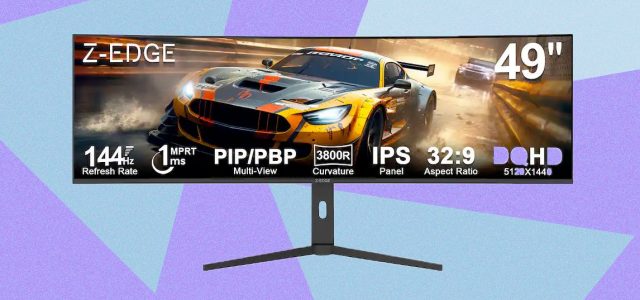 How to Choose a Computer Monitor (2025): Everything You Need to Know