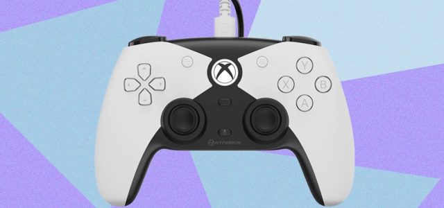 Hyperkin The Competitor Controller Review: A DualSense Copycat