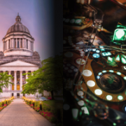 Indian Tribes reach tentative agreement with Washington Gambling Commission on new electronic gaming proposals