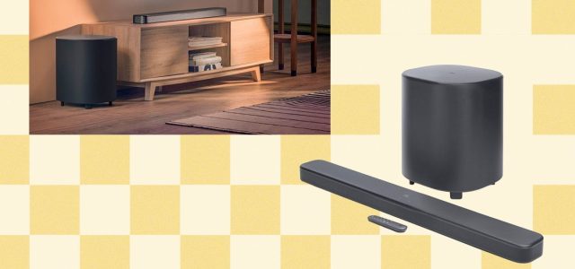 JBL Bar 500MK2 Review: A Fantastic Soundbar System