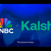 CNBC and Kalshi Strike Exclusive Partnership