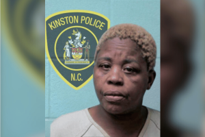 Kinston police arrest former council candidate in alleged Facebook gambling investigation