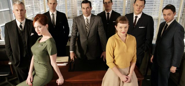 HBO Max’s ‘Mad Men’ Vomit Scene Proves ‘Remastered’ Doesn’t Mean ‘Better’