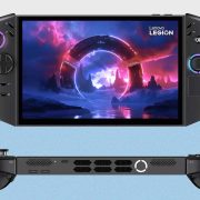 Lenovo Legion Go Gen 2 Review: A High-End Gaming Handheld