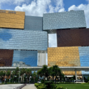 MGM Resorts extends branding deal as MGM China strengthens Macau performance