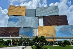 MGM Resorts extends branding deal as MGM China strengthens Macau performance