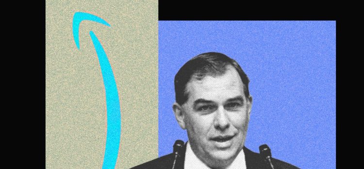 AWS CEO Matt Garman Wants to Reassert Amazon’s Cloud Dominance in the AI Era