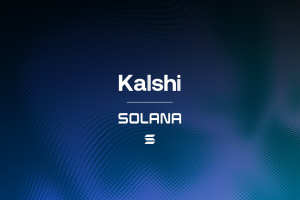 Kalshi introduces tokenized prediction versions through Solana