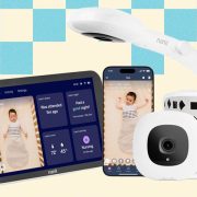 Nanit Home Display Review: A Transformative Tablet