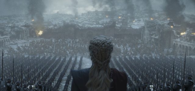 Buying Warner Bros. Gives Netflix What It’s Always Needed: An Identity