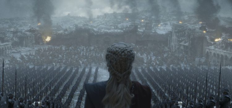 Buying Warner Bros. Gives Netflix What It’s Always Needed: An Identity