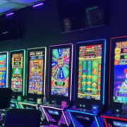 Orange County shuts down illegal gambling operation disguised as garage door business