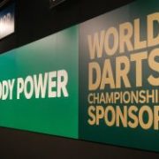 Paddy Power announces extension to World Darts Championship sponsorship