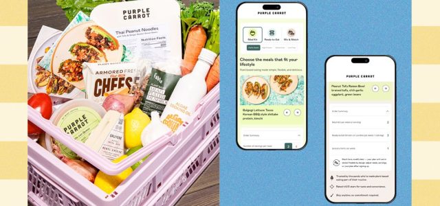 8 Best Plant-Based Meal Delivery Services and Kits (2025), Tested, Tasted, and Reviewed