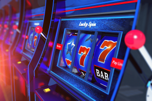 Pokies in over 670 NSW venues to be switched off after 4am