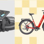 Velotric Discover 2 Electric Bike Review: Versatile and Powerful