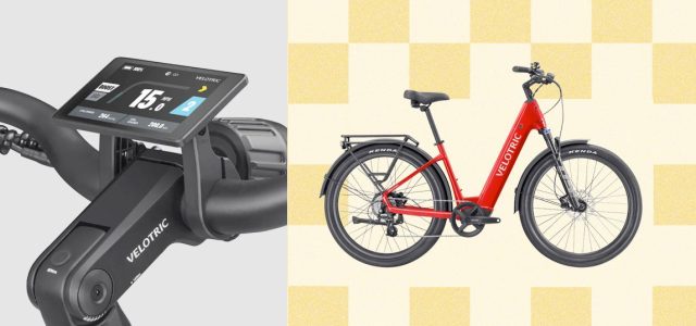 Velotric Discover 2 Electric Bike Review: Versatile and Powerful