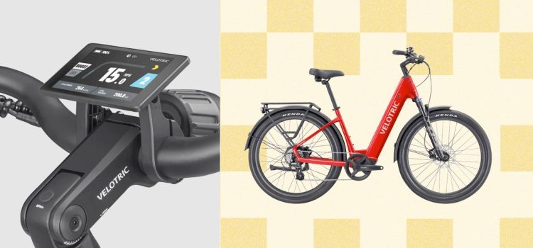 Velotric Discover 2 Electric Bike Review: Versatile and Powerful