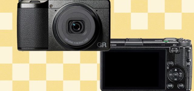 Ricoh GR IV Review: Everyone’s Favorite Pocket Camera Gets Better