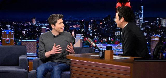 Silicon Valley Is All About the Hard Sell These Days