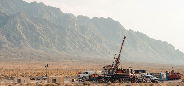 A Startup Says It Has Found a Hidden Source of Geothermal Energy