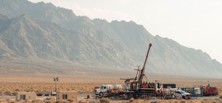 A Startup Says It Has Found a Hidden Source of Geothermal Energy