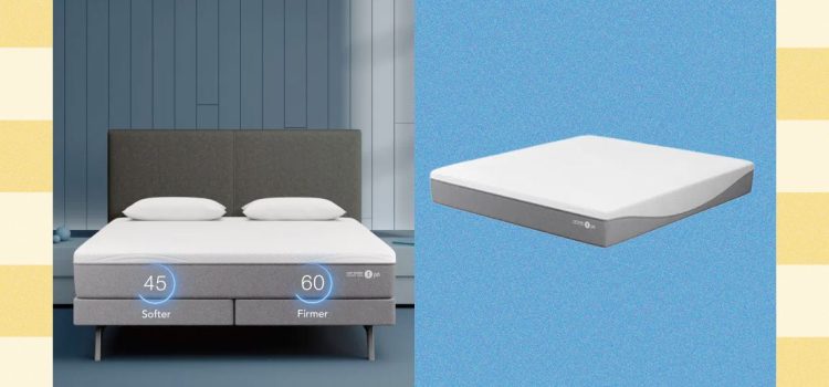 Sleep Number P6 Smart Bed Review: Advanced and Adaptive