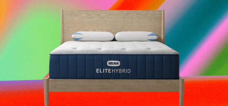 The Best Cyber Monday Mattress and Bedding Deals (2025)