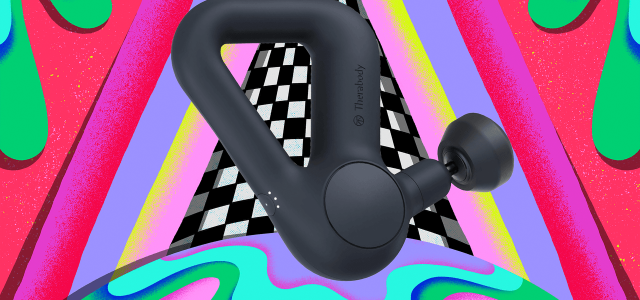 The Best Therabody and Theragun Cyber Monday Deals (2025)