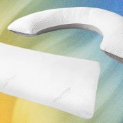 The Best Body Pillow, Tested and Reviewed (2025)