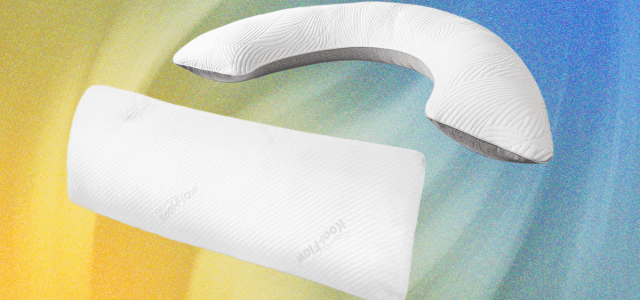 The Best Body Pillow, Tested and Reviewed (2025)