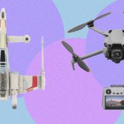 10 Best Drones (2025): Flight-Tested and Reviewed