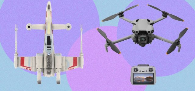 10 Best Drones (2025): Flight-Tested and Reviewed