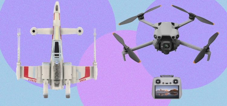 10 Best Drones (2025): Flight-Tested and Reviewed