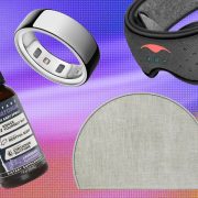 The Best Gifts for Sleep, as Tested by Our Team