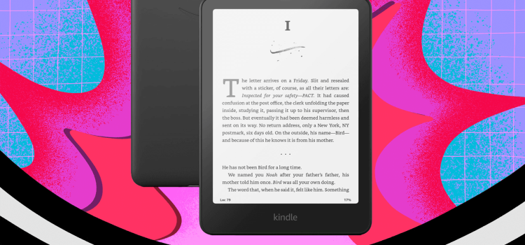 The Best Amazon Device and Kindle Cyber Monday Deals (2025): Paperwhite, Scribe, Echo Dot Max