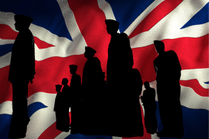 UK MOD is developing new policy that focuses on gambling harms reduction for veterans and serving members