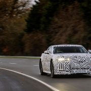 Jaguar Type 00 EV First Ride: It Still Looks Odd, but It’s Seriously Quick