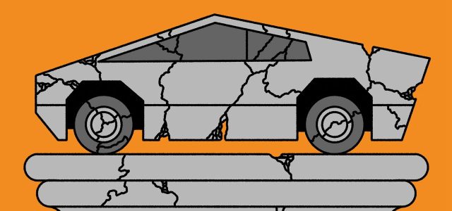 US Trade Dominance Will Soon Begin to Crack