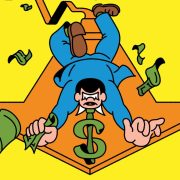 The Dollar Is Facing an End to Its Dominance