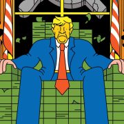 Discovering the Dimensions of a New Cold War