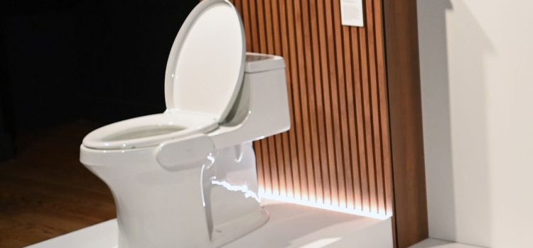 Security News This Week: Oh Crap, Kohler’s Toilet Cameras Aren’t Really End-to-End Encrypted