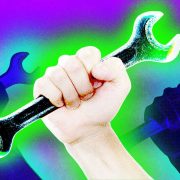 The Gloves Are Off in the Fight for Your Right to Repair