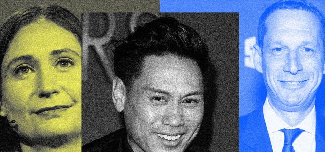 Check Out Highlights From WIRED’s 2025 Big Interview Event